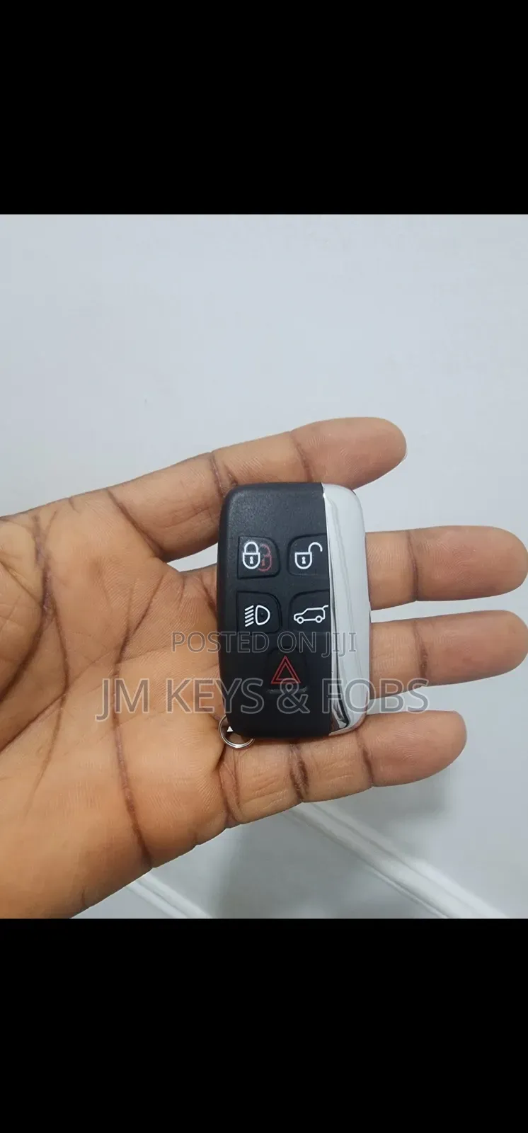 Car Key Programming, Replacement and Spare Key in Lekki