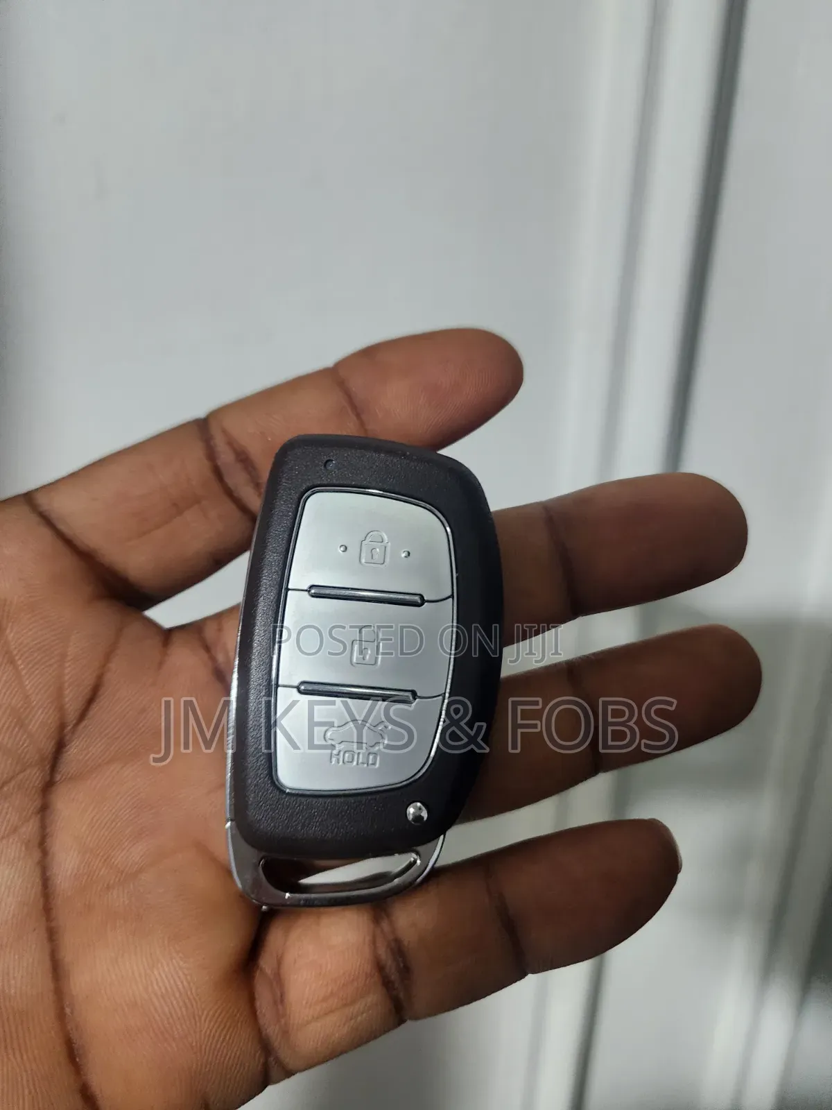 Car Key Programming, Replacement and Spare Key in Lekki