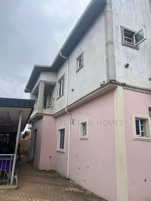 Furnished 20bdrm Apartment in Alimosho for sale