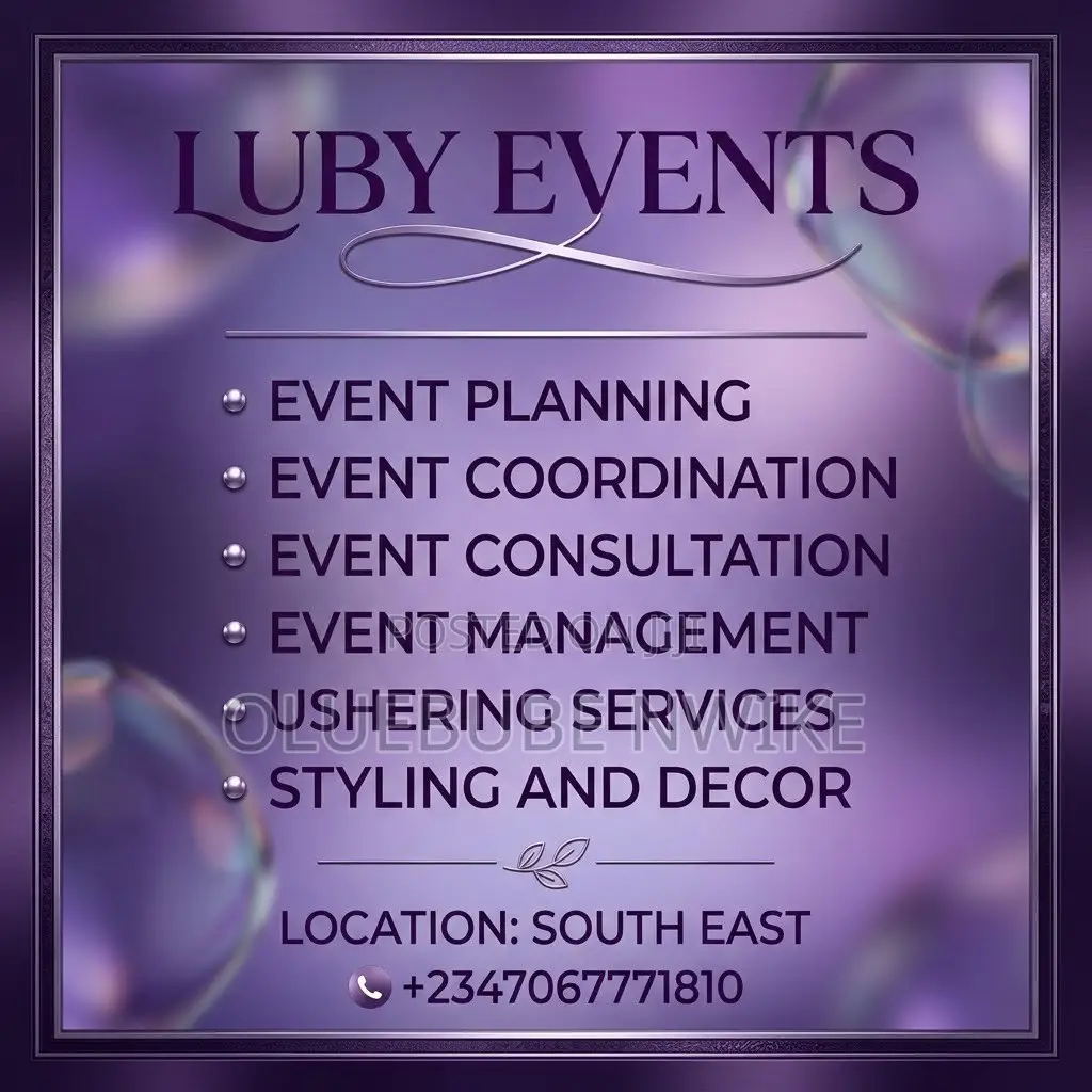 Event Planning