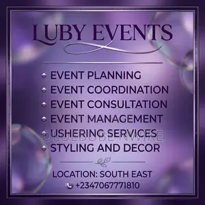Event Planning