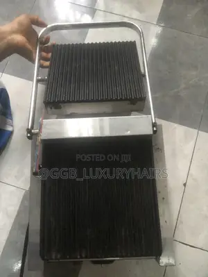 Electric Shawarma Machine (Contact Grill)