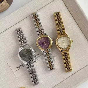 Wrist Watch for Lady's