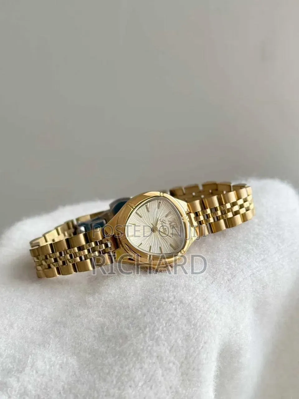Wrist Watch for Lady's