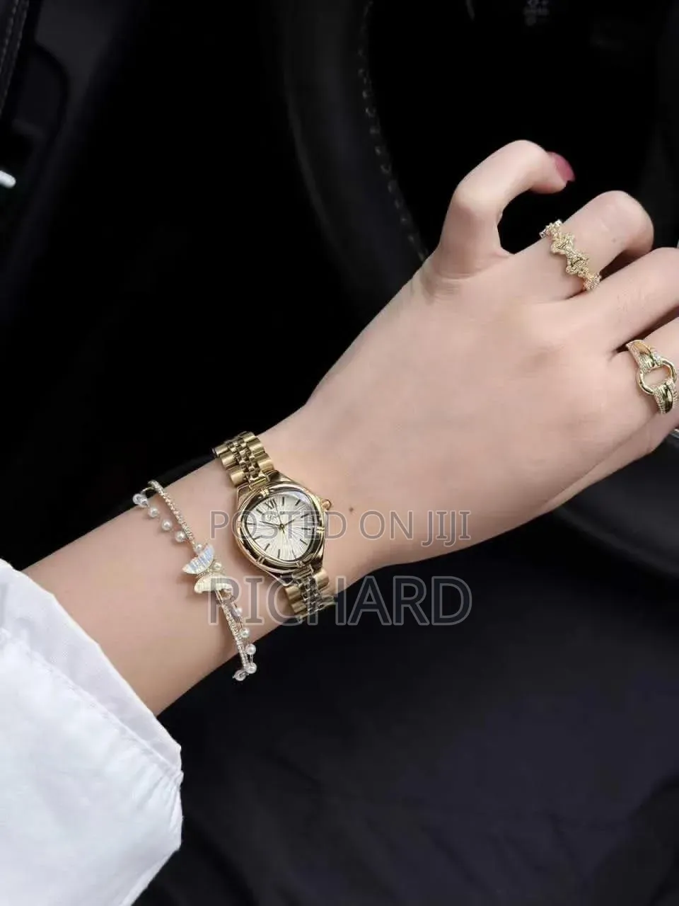 Wrist Watch for Lady's
