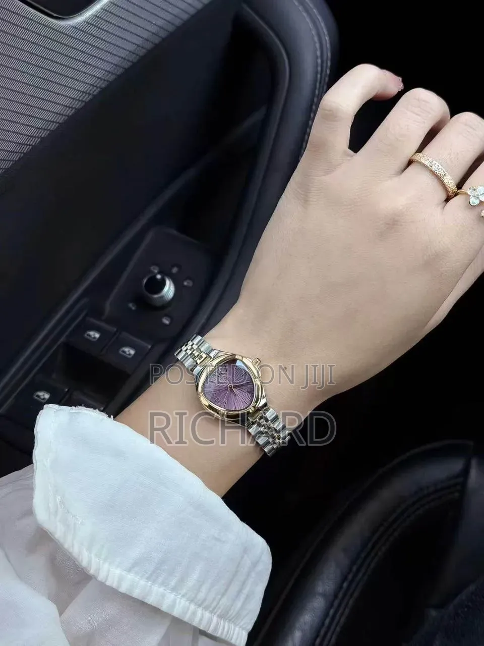 Wrist Watch for Lady's