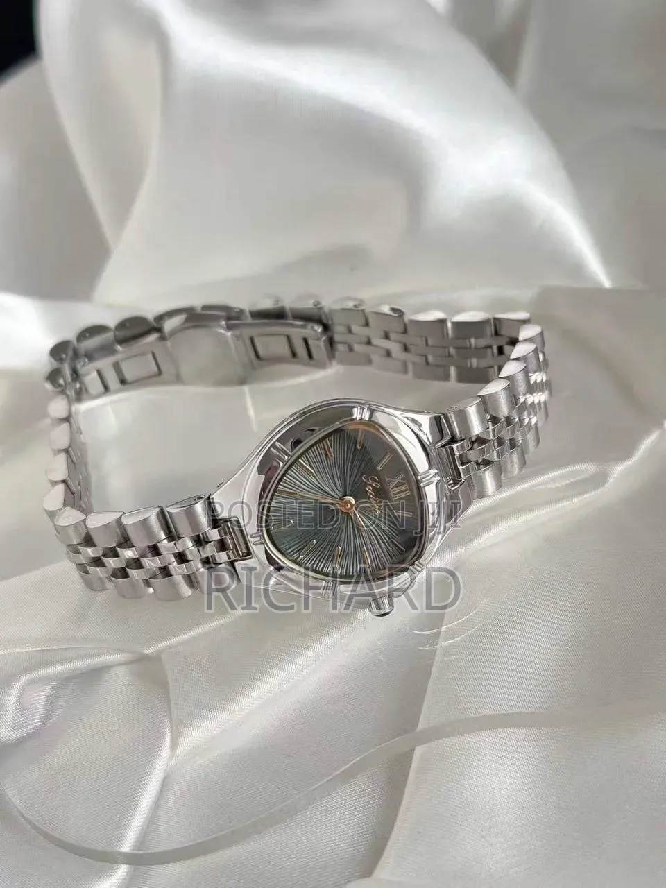 Wrist Watch for Lady's