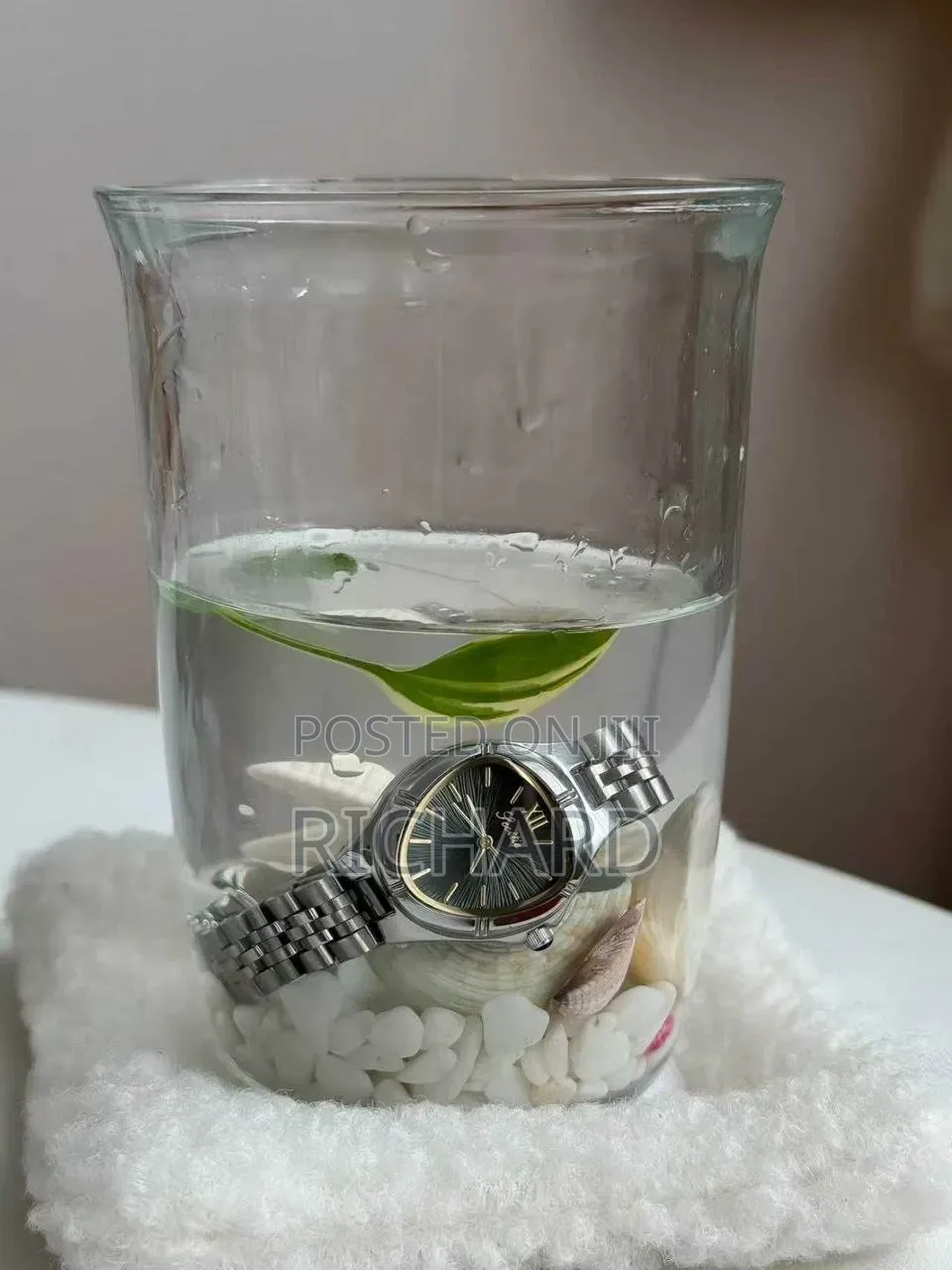 Wrist Watch for Lady's