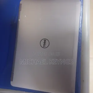 Laptop Dell Latitude E6440 8GB Intel Core i5 HDD 500GB