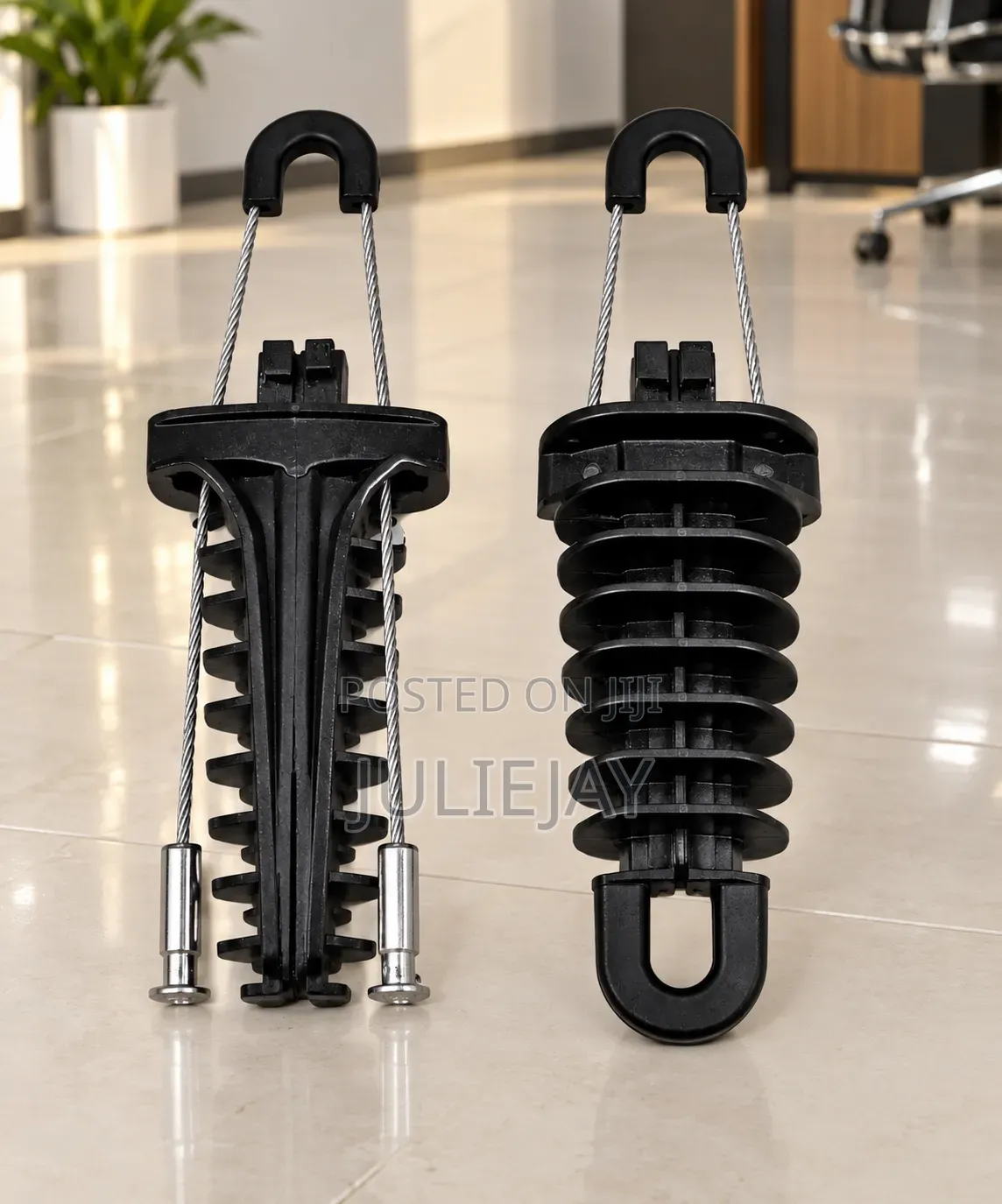Tension Clamp