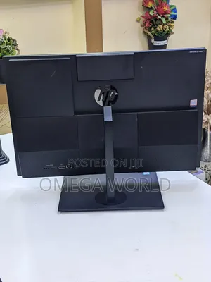 New Desktop Computer HP 8GB Intel Core i5 HDD+SSD 500GB
