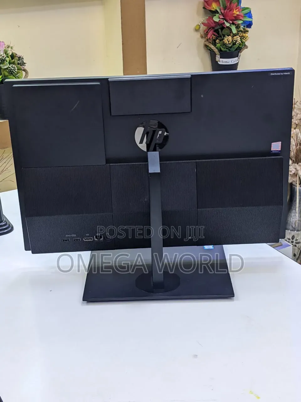New Desktop Computer HP 8GB Intel Core i5 HDD+SSD 500GB