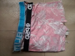 Aba Made Ladies Boxers