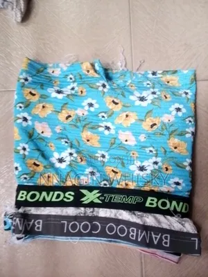 Aba Made Ladies Boxers