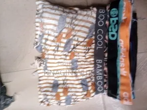 Aba Made Ladies Boxers