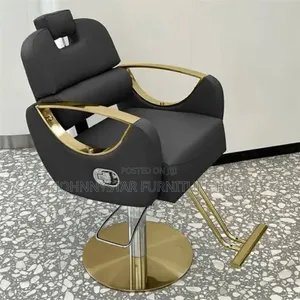 Unique Salon Chairs