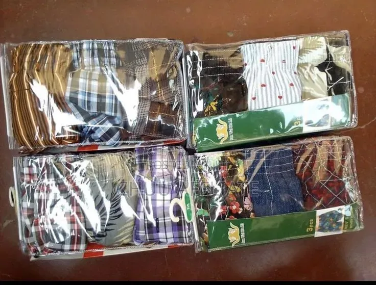 Under Wears