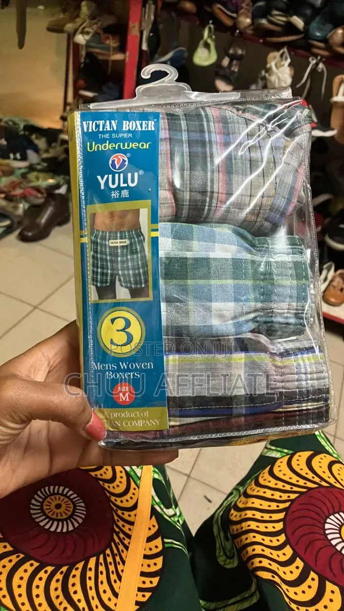 Under Wears