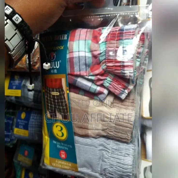 Under Wears