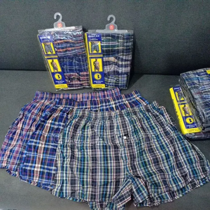 Under Wears