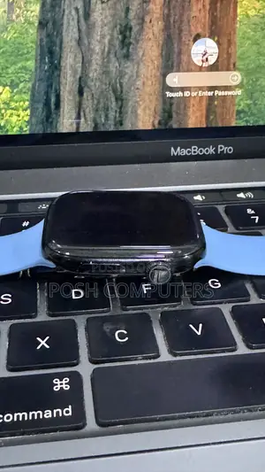 Apple Smart Watch Series 11 46mm 