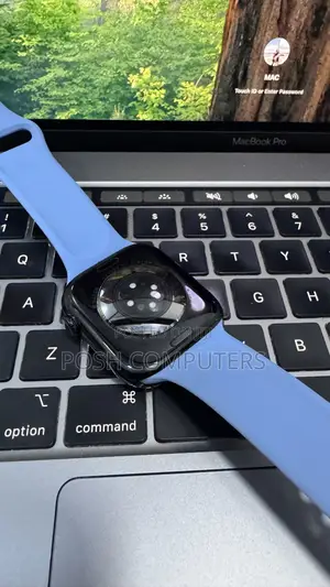 Apple Smart Watch Series 11 46mm 