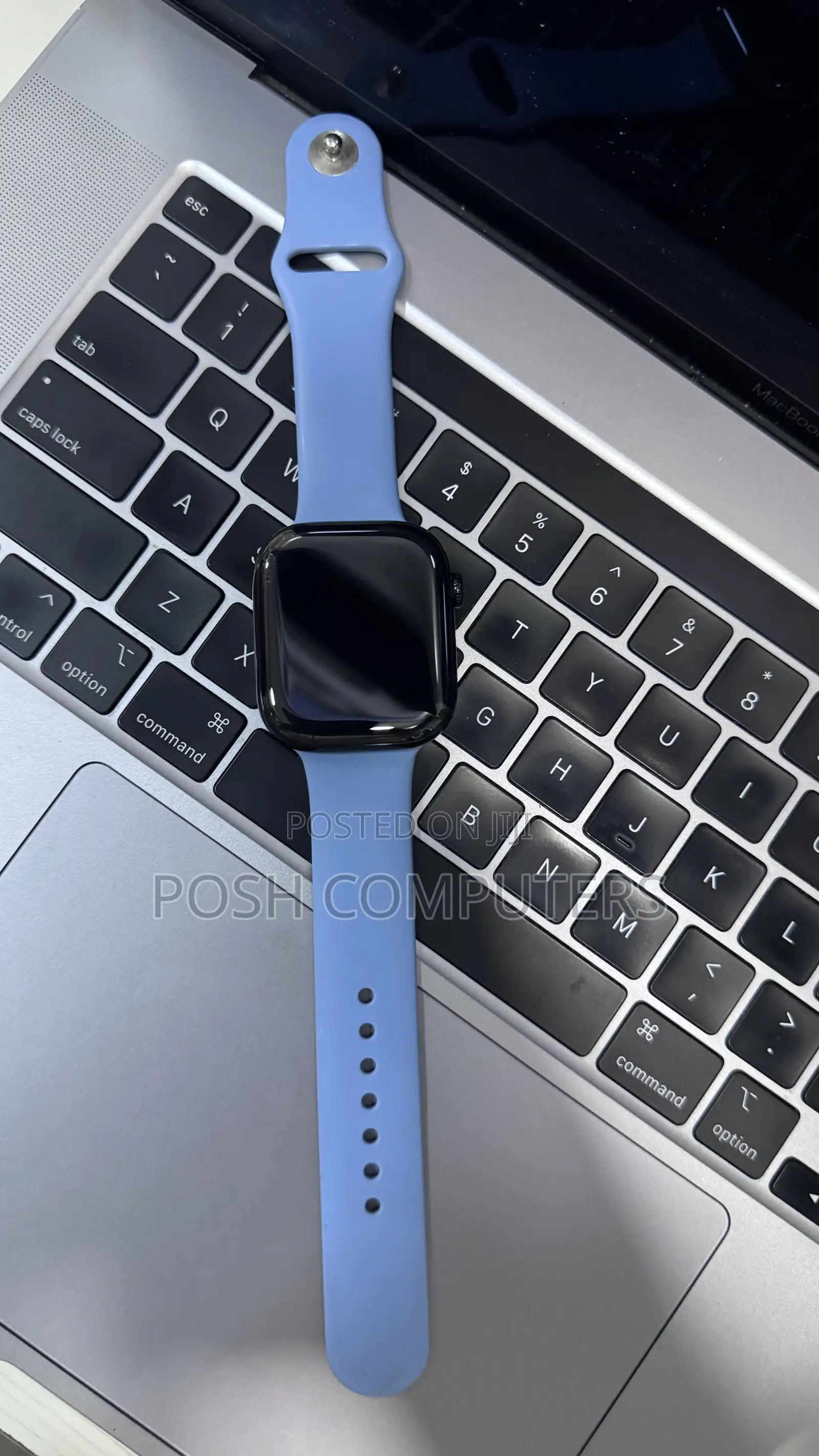 Apple Smart Watch Series 11 46mm 
