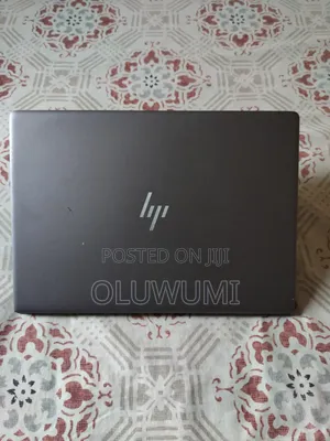 Laptop HP ZBook 14u G6 16GB Intel Core i5 SSD 256GB