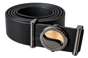 Original Leather Belt