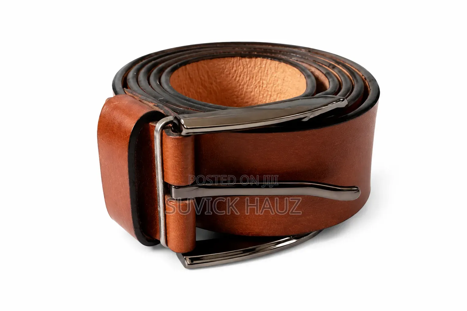 Original Leather Belt
