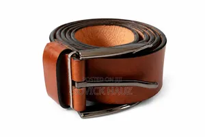 Original Leather Belt