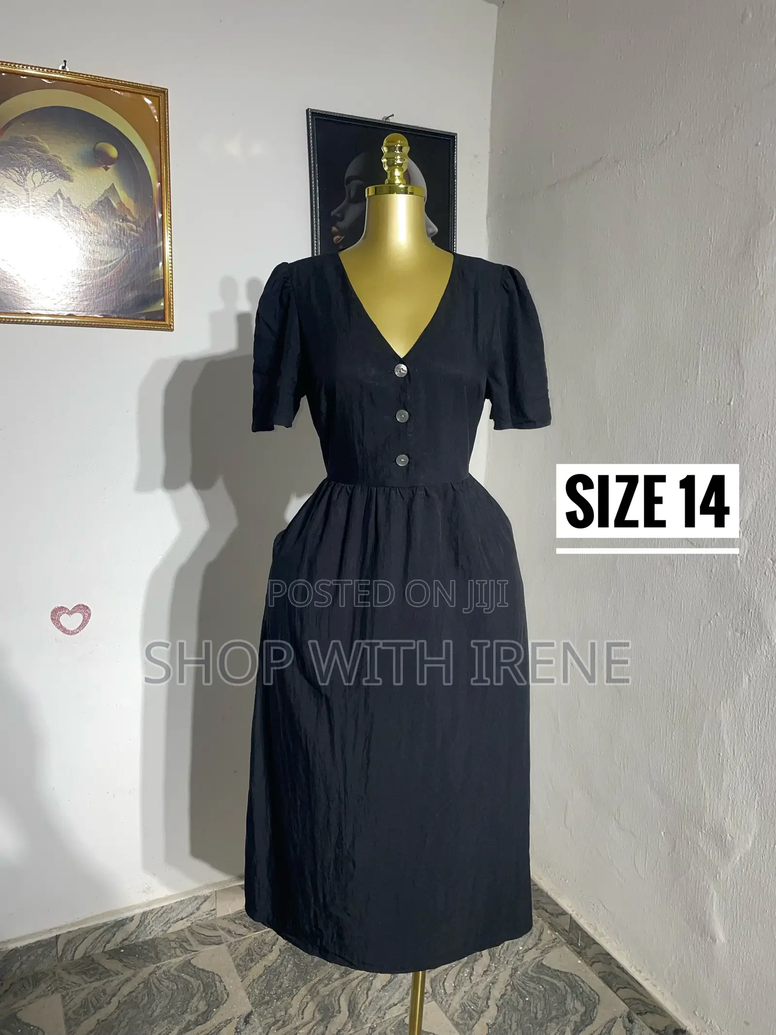 Female Wears