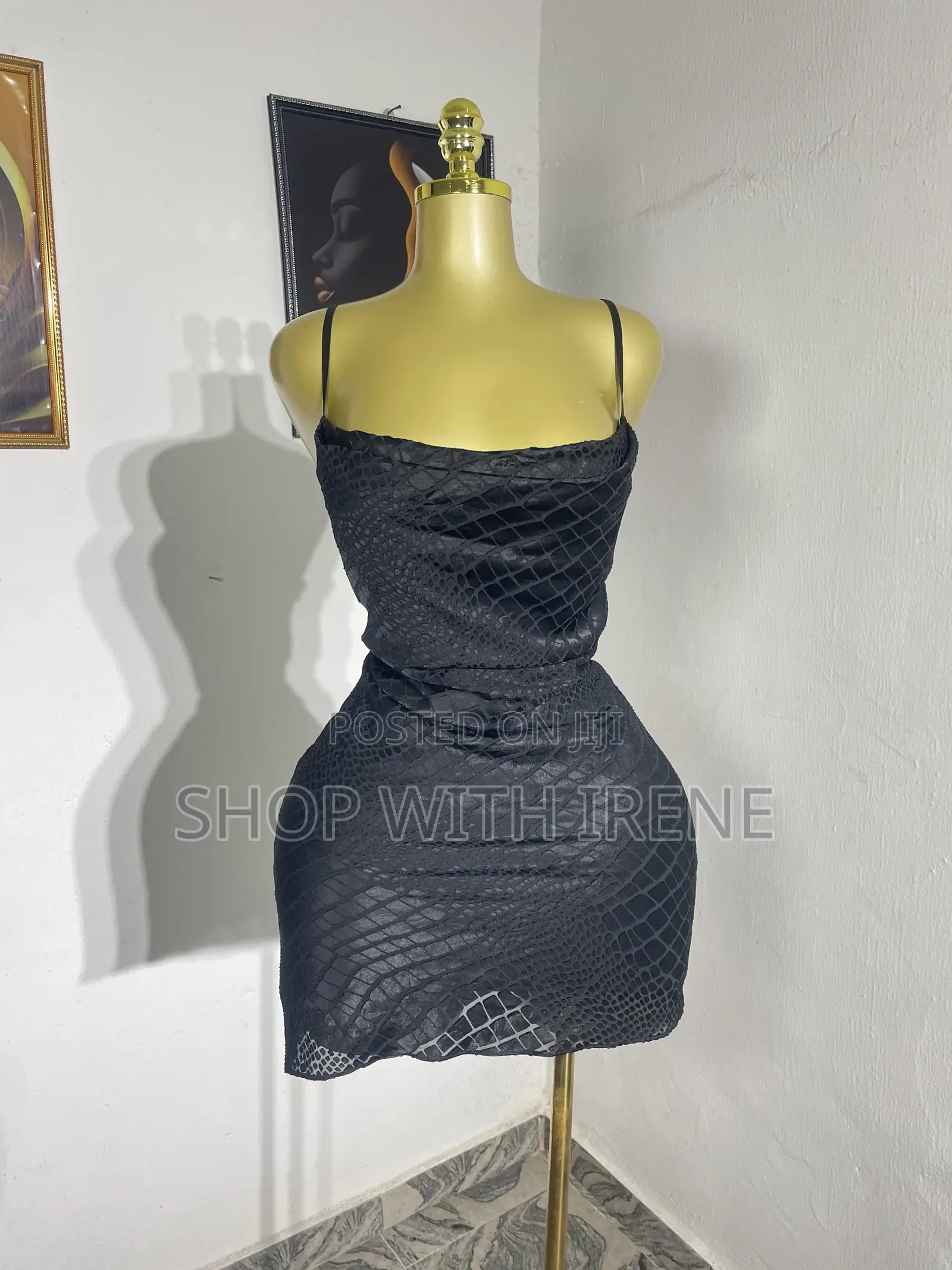 Female Wears