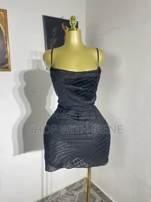 Female Wears