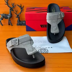 Men’s Premium Casual Slides