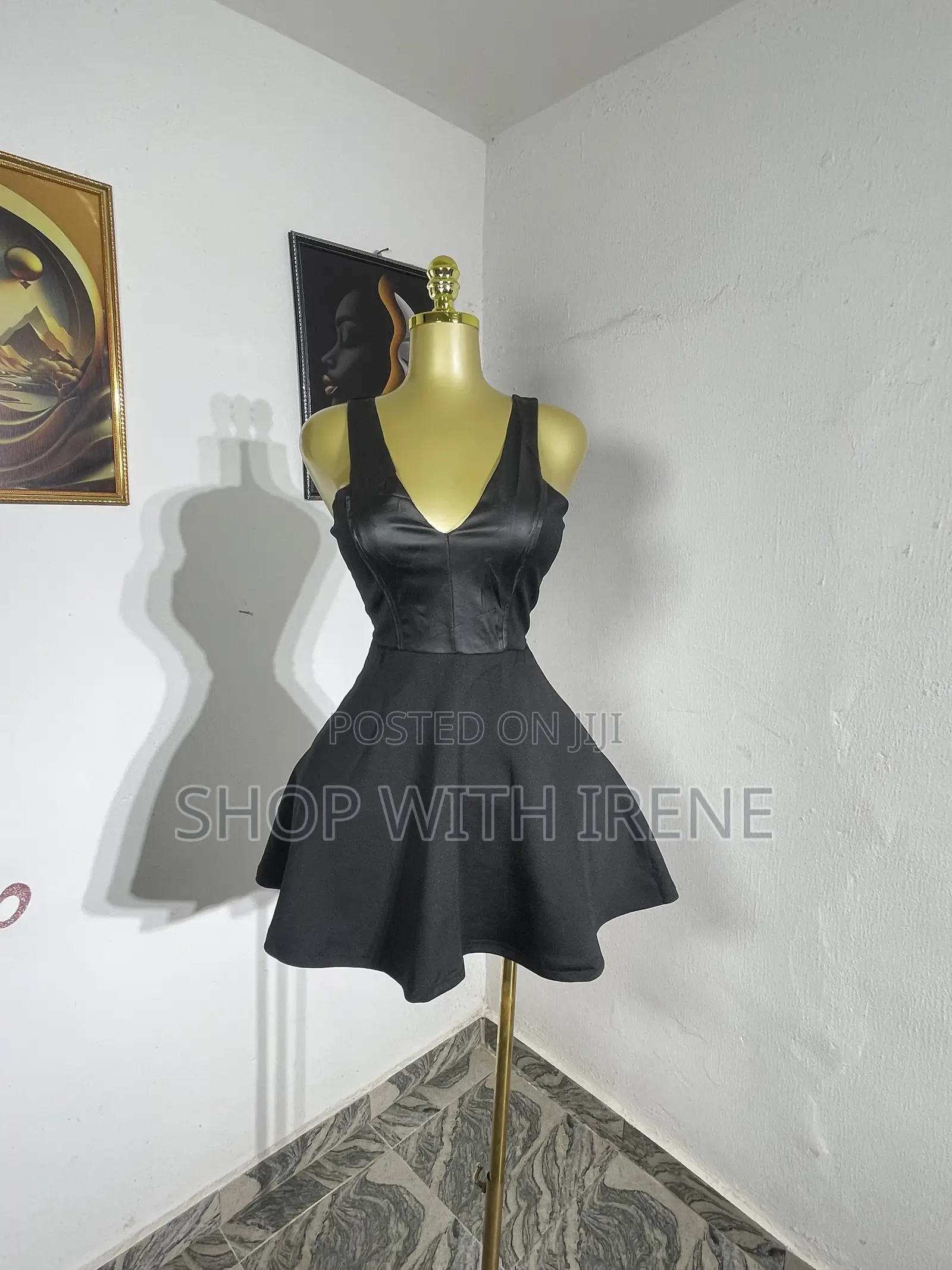 Female Wears