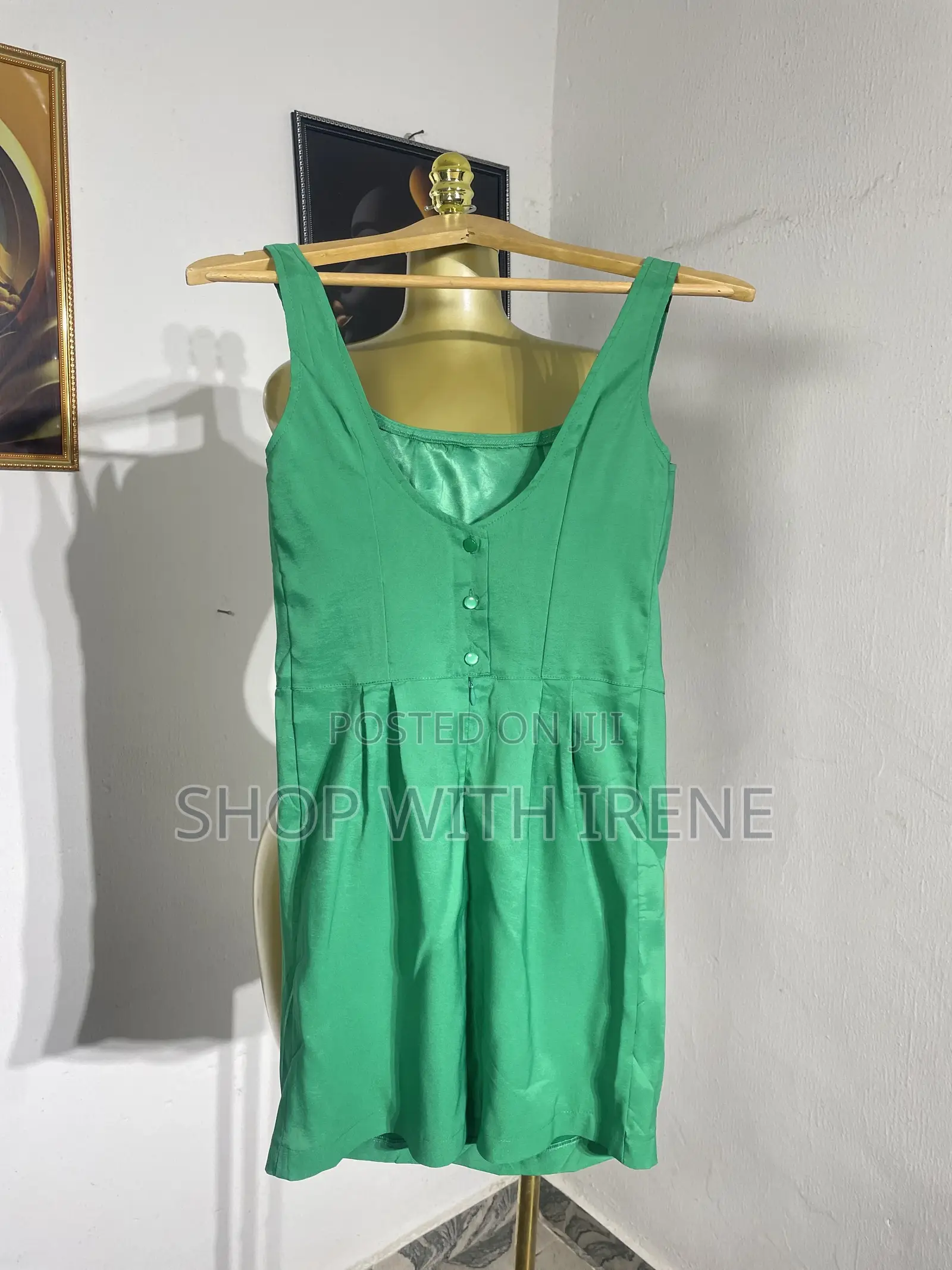 Female Wears