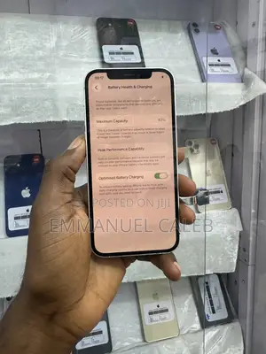 Apple iPhone 12 64 GB White