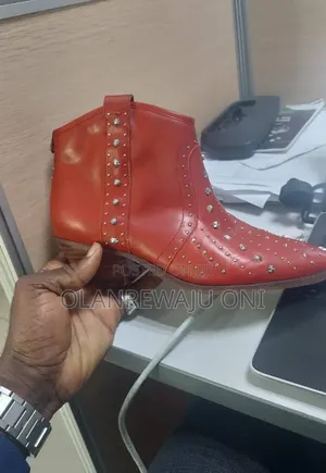 Sam Edelman Ankle Boots