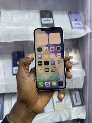 Apple iPhone 12 64 GB White