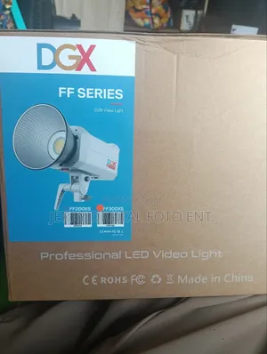 DGX FF 300xs Light