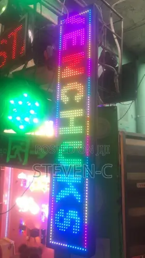 Led Display Board 4fit