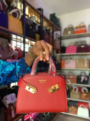 Luxury Bag