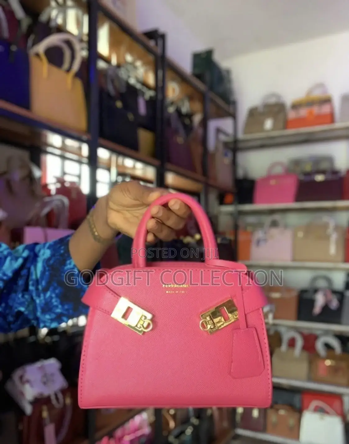 Luxury Bag