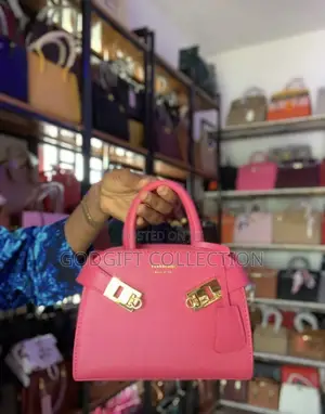 Luxury Bag