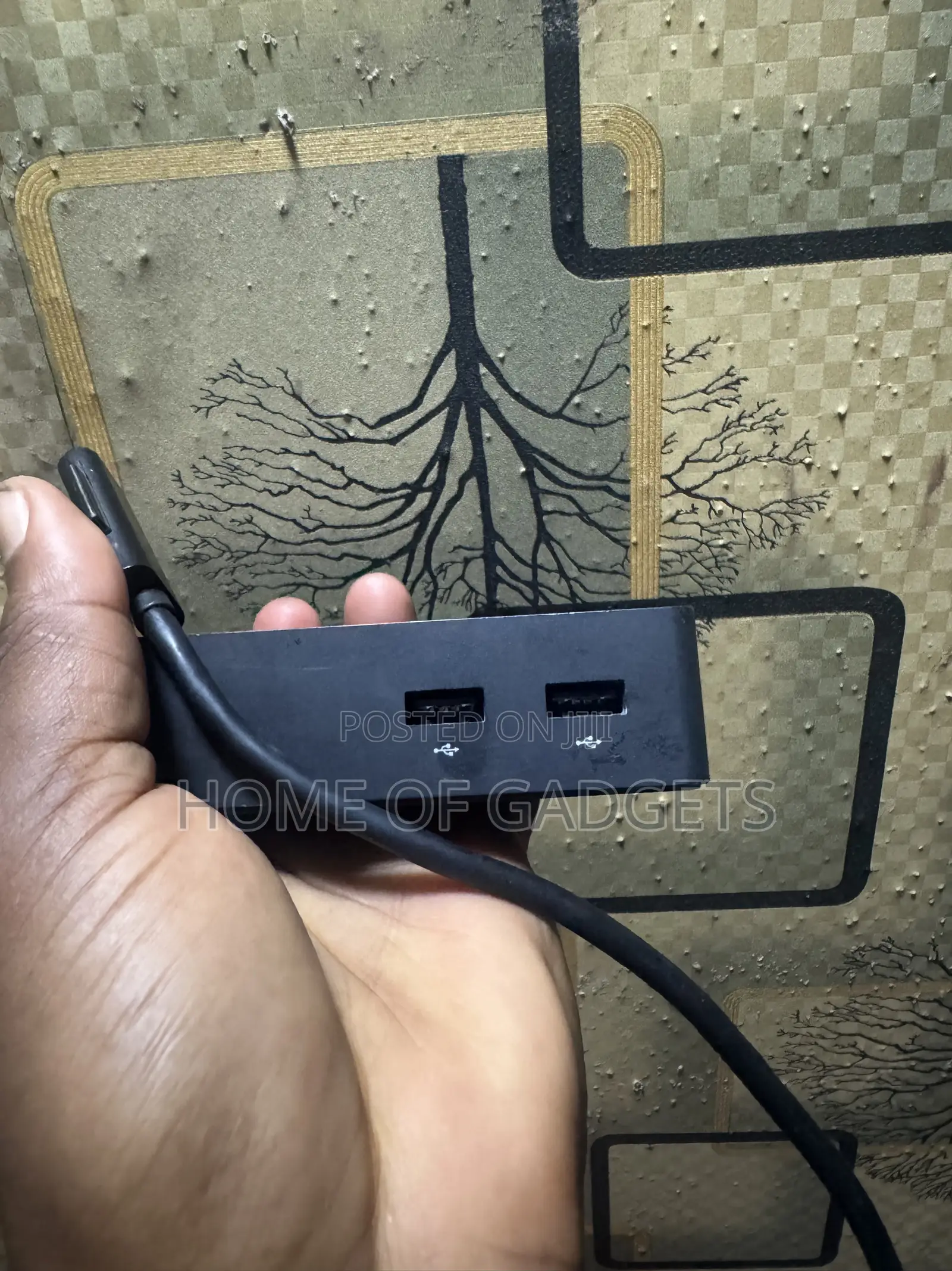 Microsoft Surface Dock 1