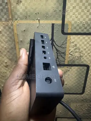 Microsoft Surface Dock 1