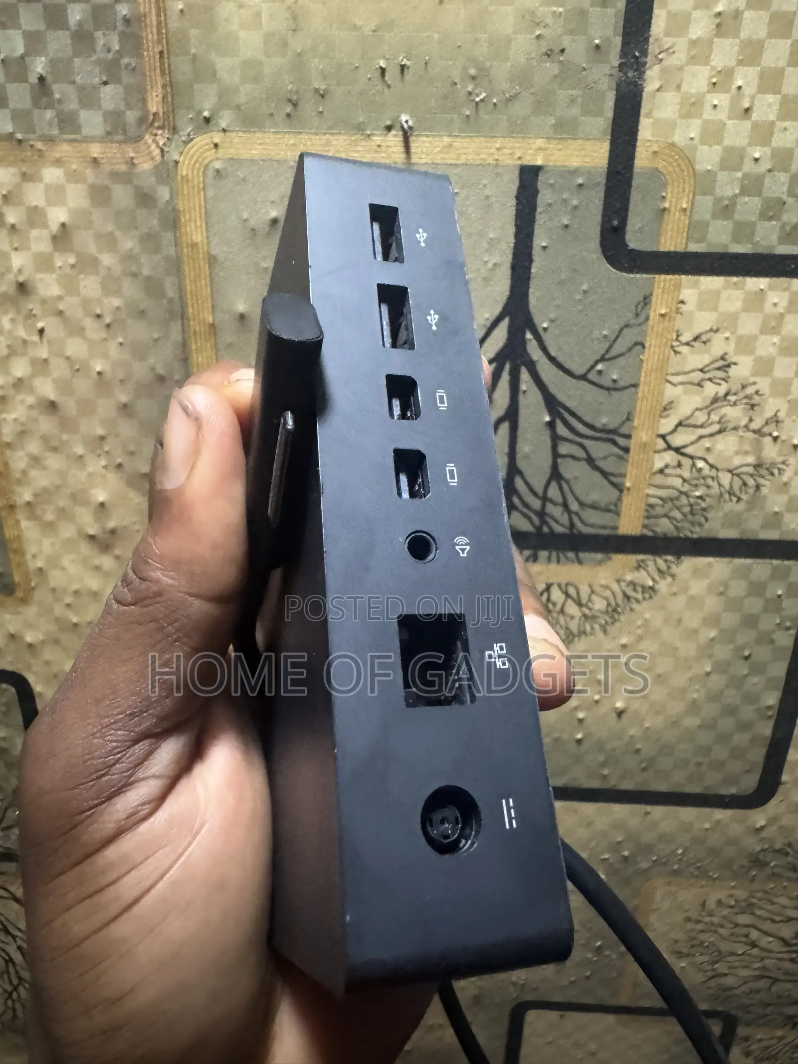Microsoft Surface Dock 1