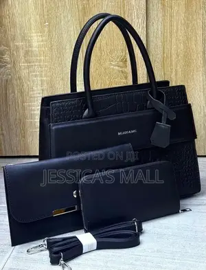 Balado Bag Luxury 3 in 1 Bag