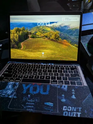 Laptop Apple MacBook Air 2018 8GB Intel Core 5 SSD 128GB
